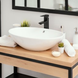 Photo bathroom