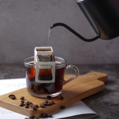 tea